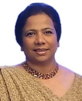 Aruni Ranaraja-Secretary Ministry of Foreign Affairs, Foreign Employment and Tourism