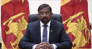 Sri Lanka Participates in the 6th Ministerial Meeting of CICA