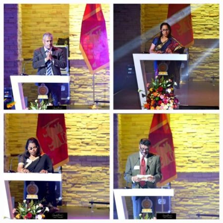 Consulate General of Sri Lanka in Toronto celebrates the 77th anniversary of the Independence of Sri Lanka