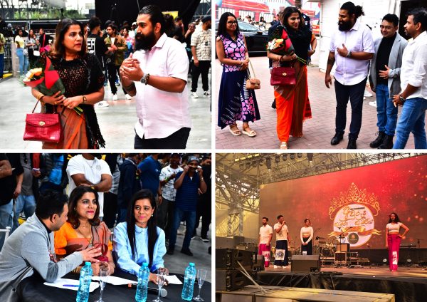 Sri Lankans in Romania Ring In Sinhala & Tamil New Year with Joy, Culture, and Unity