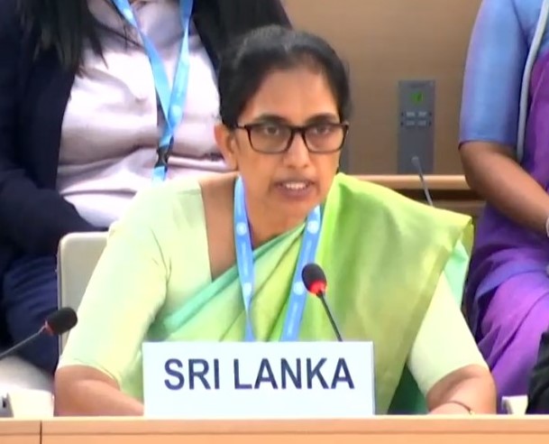 54th Session of the Human Rights Council Agenda Item 2 - General Debate