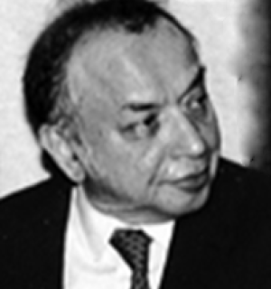 Hon. A. C. S. Hameed