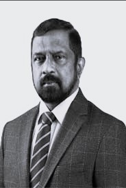 Admiral (Prof.) Jayanath Colombage