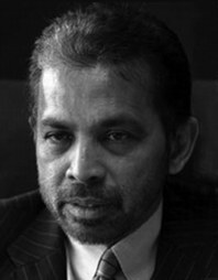 Dr. Palitha T.B. Kohona