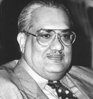 Hon. Anura Bandaranaike