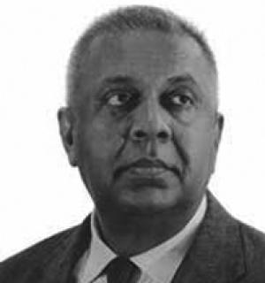 Hon. Mangala Samaraweera