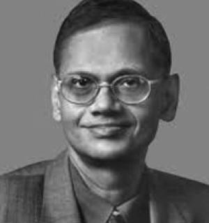 Hon. Prof. G.L. Peiris