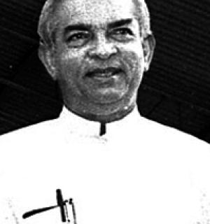Hon. Ranjan Wijeratne