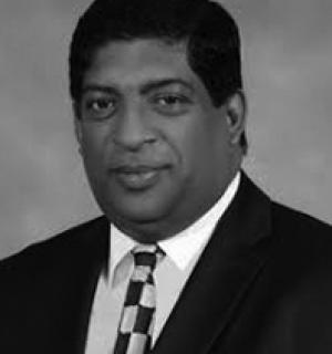 Hon. Ravi Karunanayake