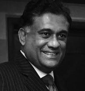 Hon. Rohitha Bogollagama