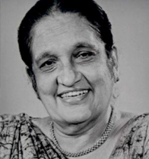 Hon. Sirima Bandaranaike