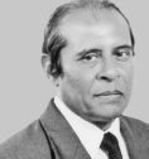 Hon. Thilak Marapana