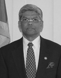 Mr. B. A. B. Goonetilleke