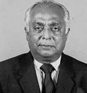 Mr. Bernard Tilakaratna