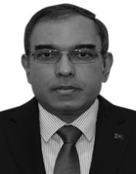 Mr. Esala Weerakoon