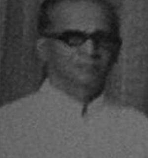 Mr. G.V.P.Samarasinghe