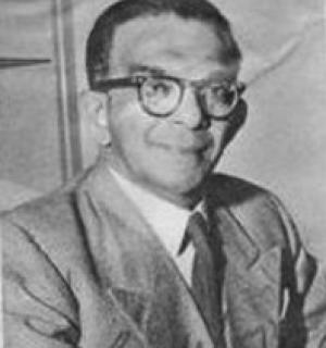 Mr. Gunasena de Soyza