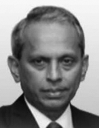 Mr. H.M.G.S. Palihakkara