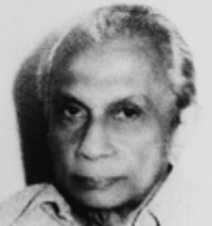 Mr. M.F. de S. Jayaratne