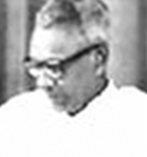 Mr. Neil Quintus Dias