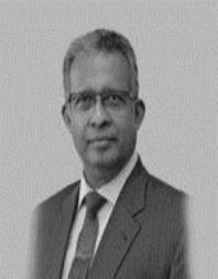 Mr. Prasad Kariyawasam