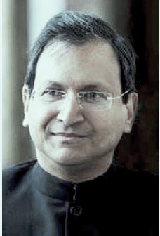 Mr. Ravinatha Aryasinha