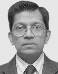 Mr. Romesh Jayasinghe