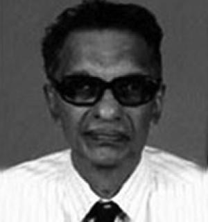 Mr. W.T Jayasinghe