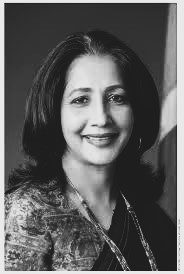 Mrs. Aruni Wijewardane