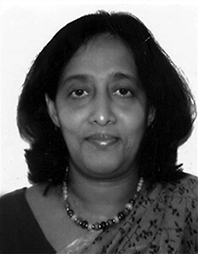 Mrs. Chitranganee Wagiswara