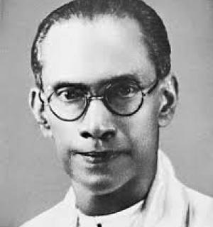 Hon. S.W.R.D. Bandaranaike