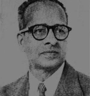 Sir Kanthiah Vaithianathan