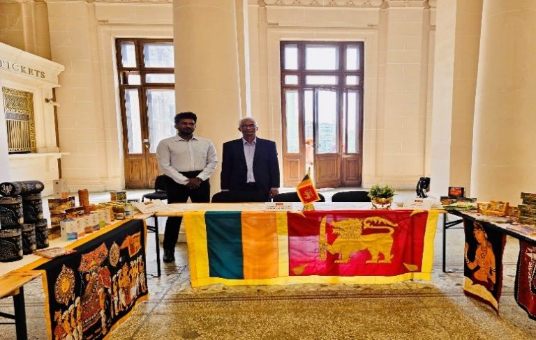 Asian Cultural Festival in Ploiești – A Celebration of Unity and Economic Opportunity