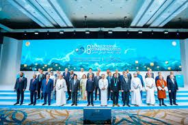 Minister Vijitha Herath concludes the visit to the 8th Indian Ocean Conference (IOC) in the Sultanate of Oman