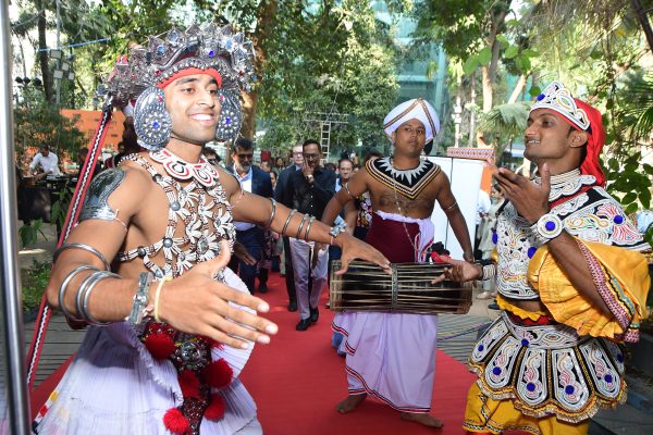 Sri Lanka & NFDC film festival in Mumbai