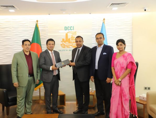 Sri Lanka and Bangladesh to enhance cooperation in corporate sector