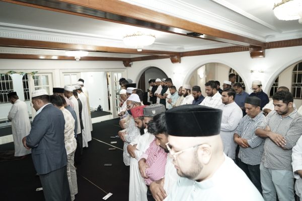 Annual Iftar programme hosted by the High Commission of Sri Lanka in Kuala Lumpur    