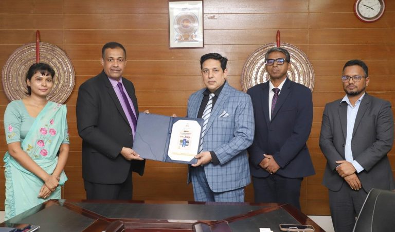 Sri Lanka – Bangladesh keen to enhance economic cooperation