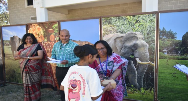 Sri Lanka Showcases Culture and Hospitality at Windows to the World 2025