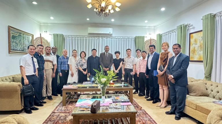 Embassy of Sri Lanka in Hanoi Hosts Tourism Promotional Seminar to Boost Travel Cooperation with Vietnam
