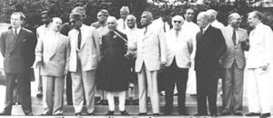 Colombo Commonwealth Conference on Foreign Affairs