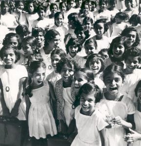 Free Education Policy in Sri Lanka