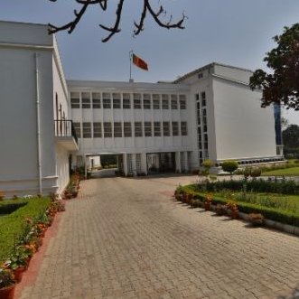 Opening of the first Overseas Mission: the High Commission of Sri Lanka in New Delhi, India.