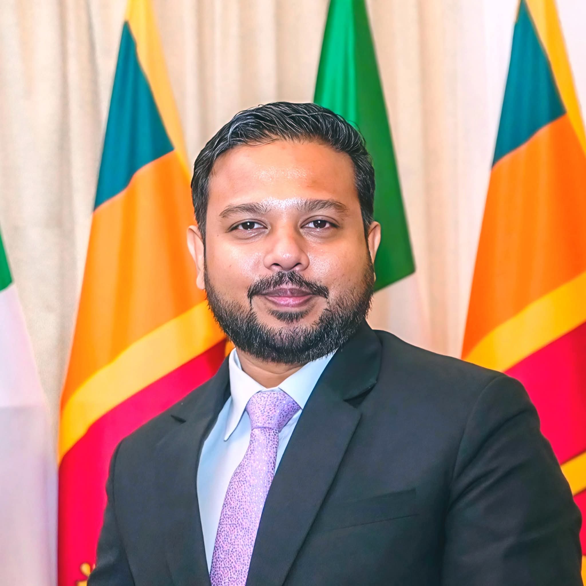 Deputy Minister of Foreign Affairs & Foreign Employment