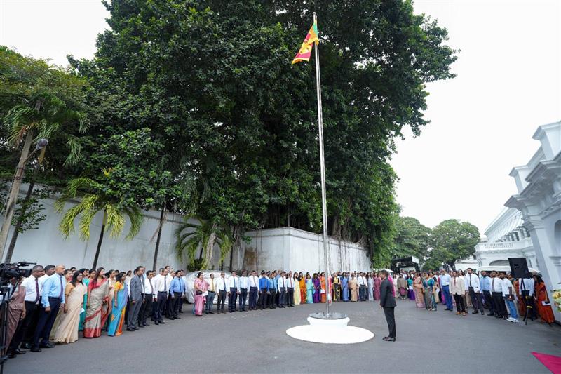 Commencement of Work 