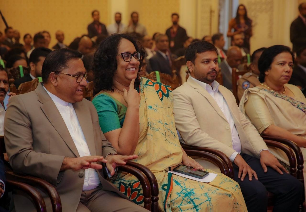 Sri Lanka Bureau of Foreign Employment celebrates 40th Anniversary 