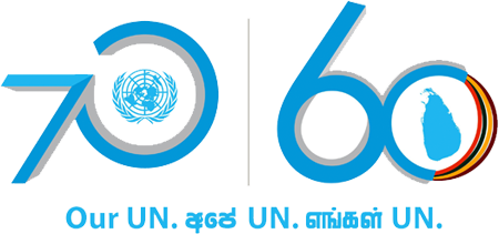 Sri Lanka and UN celebrate 60 year partnership