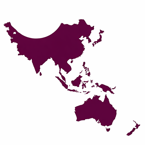 East Asia & Pacific