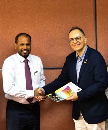 Türkiye’s Penthol Group Explores Investment Opportunities in Sri Lanka