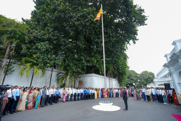 Commencement of Work